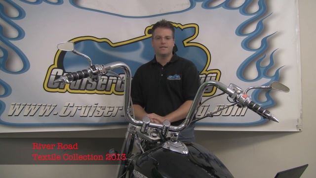 TOTW River Road Leather and Textile Buying Guide for 2013 смотреть онлайн