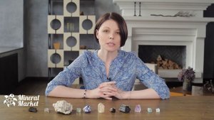 Как определить твёрдость камня?