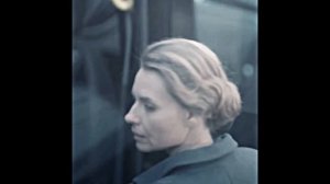 сияние [бег улиток]