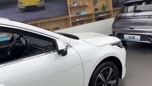 The New 2023 BYD Destroyer 05 DM-i PHEV Review & Walkaround