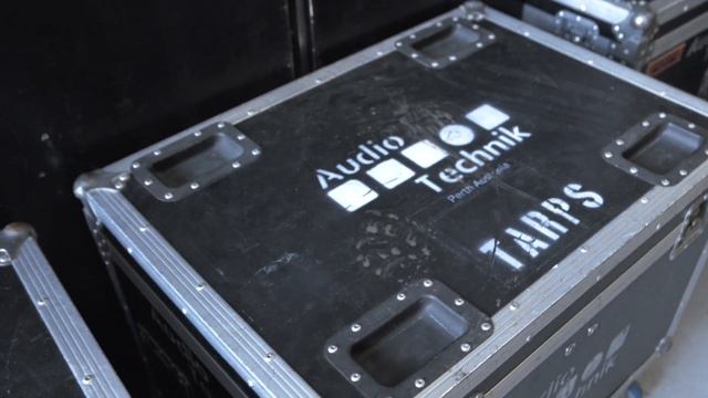 Audio Technik Promotional Video for EGP Energy
