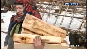 агафья лыкова