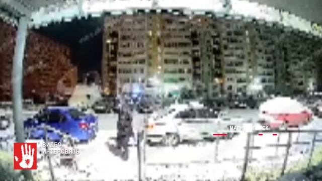 В Челябинске новогодний корпоратив закончился потасовкой