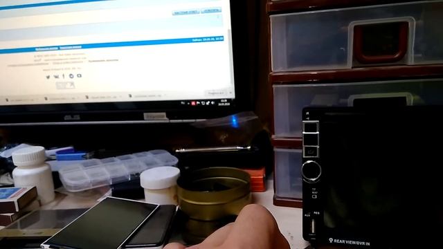 SWM 8802 preloader mode смотреть онлайн