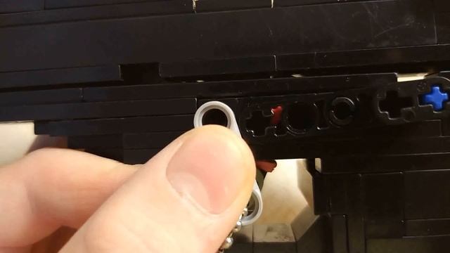 пистолет десерт игл standoff2 из лего | desert eagle pistol lego смотреть онлайн