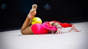 Mujer Latina - музыка для художественной гимнастики