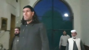Khan Baba | sher khan | Afghanistan | fighting | 7ft-7-inch Sherkhan