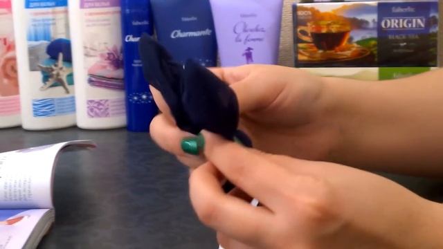 Faberlic 6 2018 заказ смотреть онлайн