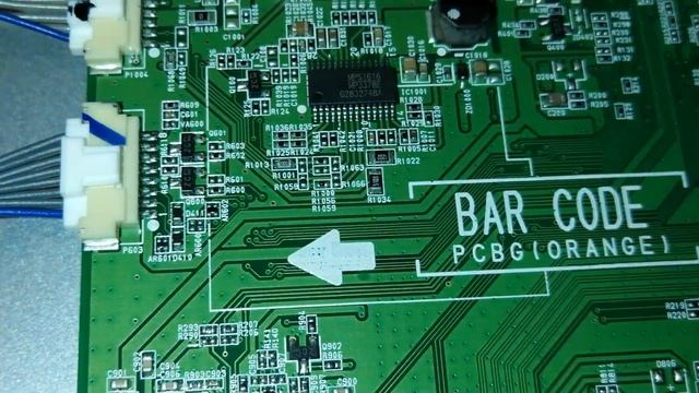 LG 24MT48VF уменьшить ток подсветки. Main: EAX66873503 доработка по току. смотреть онлайн