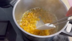 Очень вкусный рис с изюмом