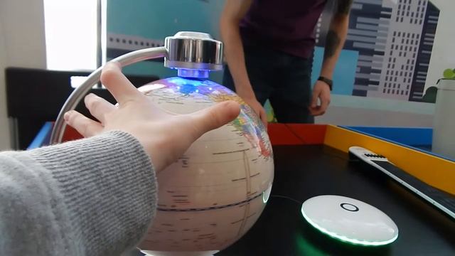 Робополис.  международная научно-интерактивная выставка роботов в Мурманске.
