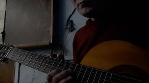 Darren Hayes Insatiable cover by Anshukov Vladimir