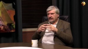 С.В. Савельев - Переломный момент эволюции