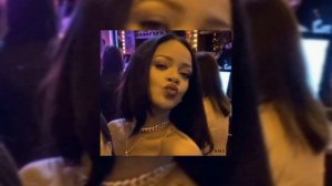 Work - Rihanna ft Drake (speedup)