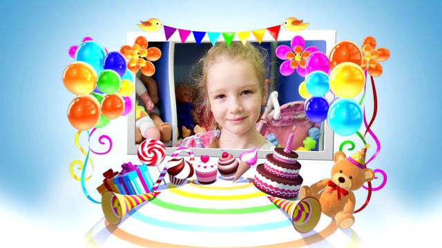 детсад ПОЛЯНКА 1 смотреть онлайн