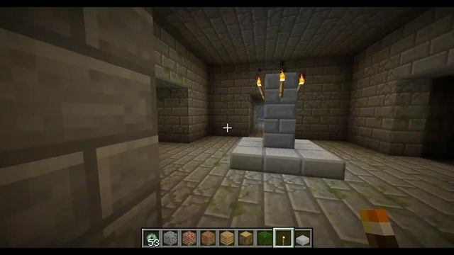 Minecraft Beta 1.9 Pre-release 4 (pre-uploaded version) Gameplay смотреть онлайн