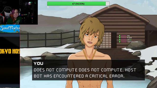 I'm the Greatest Pickup Artist Ever (Tokyo Hosto) смотреть онлайн