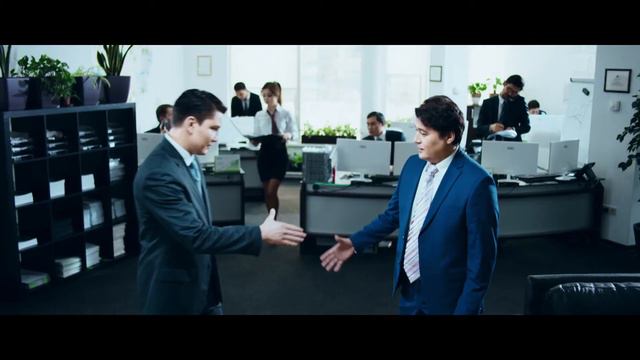 KASE - Казахстанская фондовая биржа смотреть онлайн