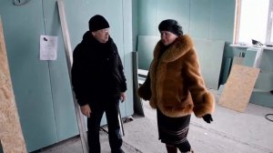 Внутри каркасного дома по технологии ЛСТК. Рассказ хозяйки о своём проекте и доме.﻿