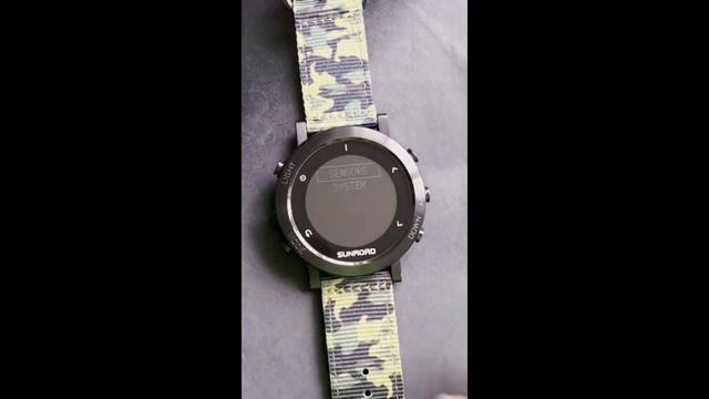 Як включити компас - SUNROAD ARMY смотреть онлайн