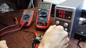 Хорошие транзисторы mosfet IRFZ44N