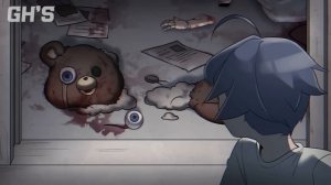 Music Animation COMPLETE EDITON - Poppy Playtime | GH'S ANIMATION
