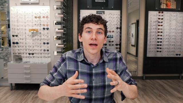 Monthly Contacts VS Daily - Which is better? смотреть онлайн