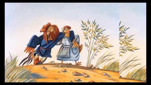 Аудиосказка. Умей обождать. К.Ушинский.