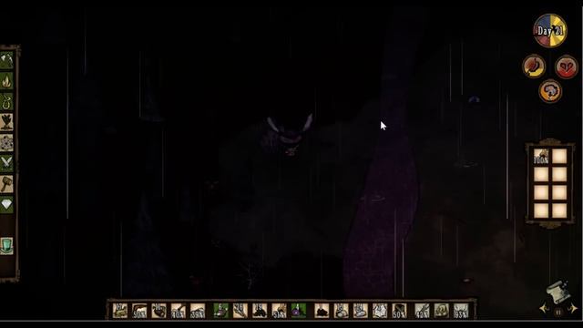 Прохождение Dont Starve 10. Зима близко.