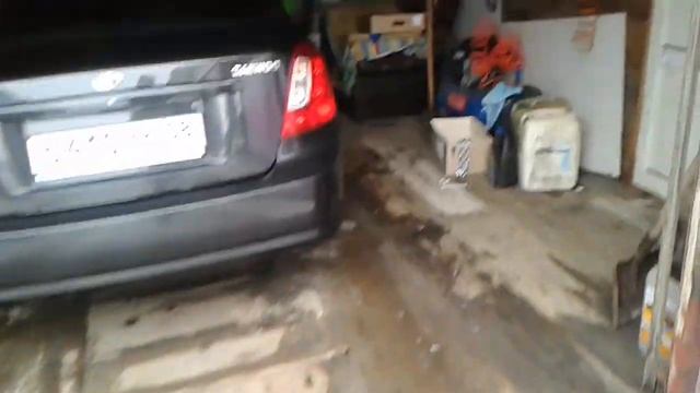 МТЗ 80 и цепи противоскольжения. смотреть онлайн