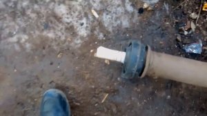 Ремонт Кардана своими руками