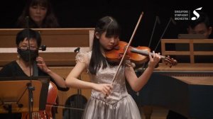 Vivaldi’s Four Seasons - Autumn 1st Movement