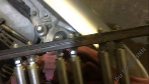 Простая проверка модуля зажигания (катушка зажигания, "флейта") моторов MERCEDES M137/M275