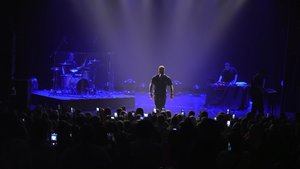 Концерт Лёши Свика