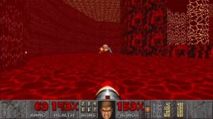 Doom 2 Прохождение #10 Финал