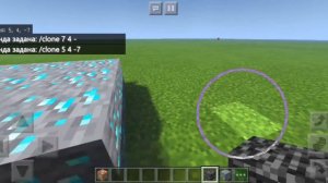 Как сделать авто-шахту в майнкрафте.