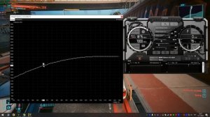 3070 vs 4070 сравнение в андервольте и без
