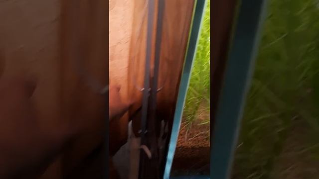 светильник и тумба для аквариума