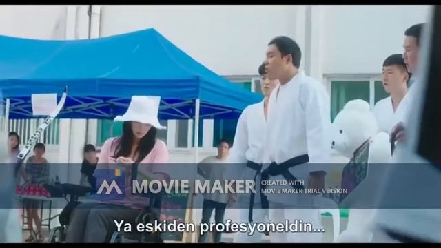 kore klip var git смотреть онлайн