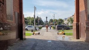 Краснодар, улица Красная
