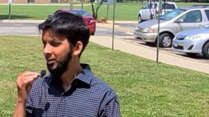 American LAWYER Converts to Islam - Another Amazing Shahada - NEW✔