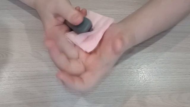 объёмная ЦИФРА 3 на день рождения