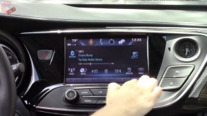 2019 Buick Envision: FULL REVIEW | Modernizing Buick's Midsizer