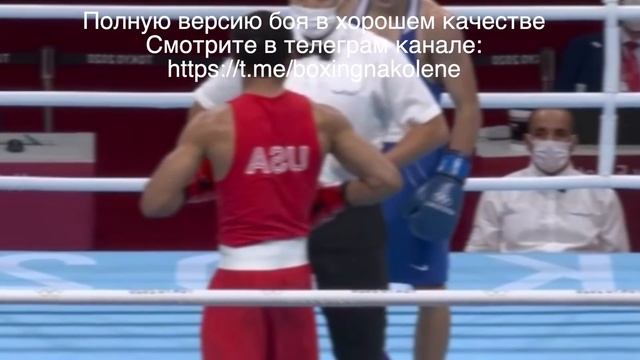 АЛЬБЕРТ БАТЫРГАЗИЕВ - RAGAN Duke ФИНАЛ ОЛИМПИАДЫ 2020