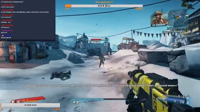 Игра PC Building Simulator попытка по катать