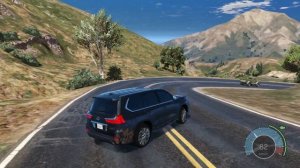 Гта 5 dagestan v2