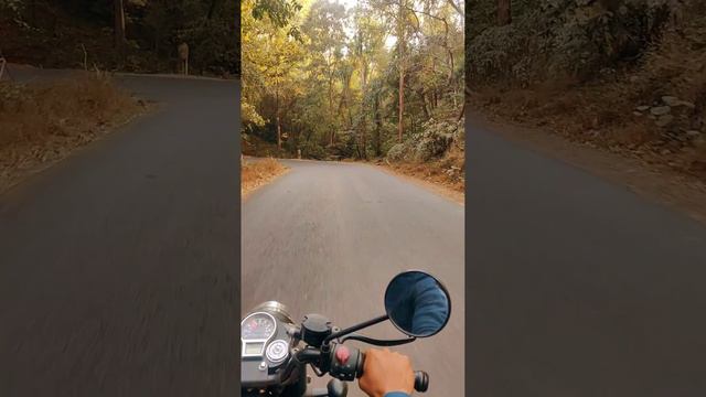 Dudhsagar Falls | Goa,India