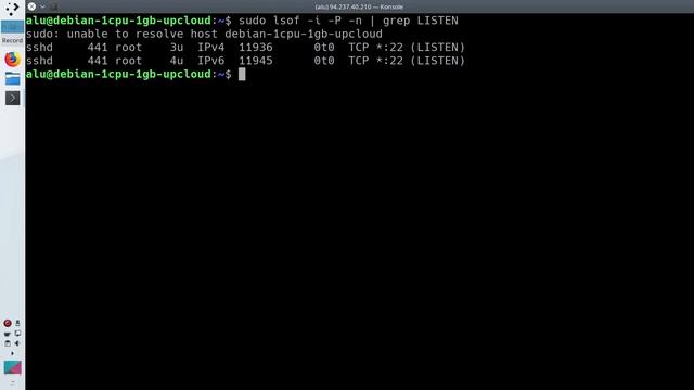 How to install and use SSH on Linux смотреть онлайн