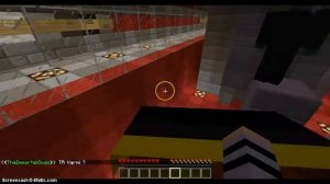 Minecraft 2 PARKOUR SERVERS!