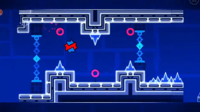 игра геометри дэш 10 уровень 8 уровень 13 уровень 12 уровень 1часть смотреть онлайн